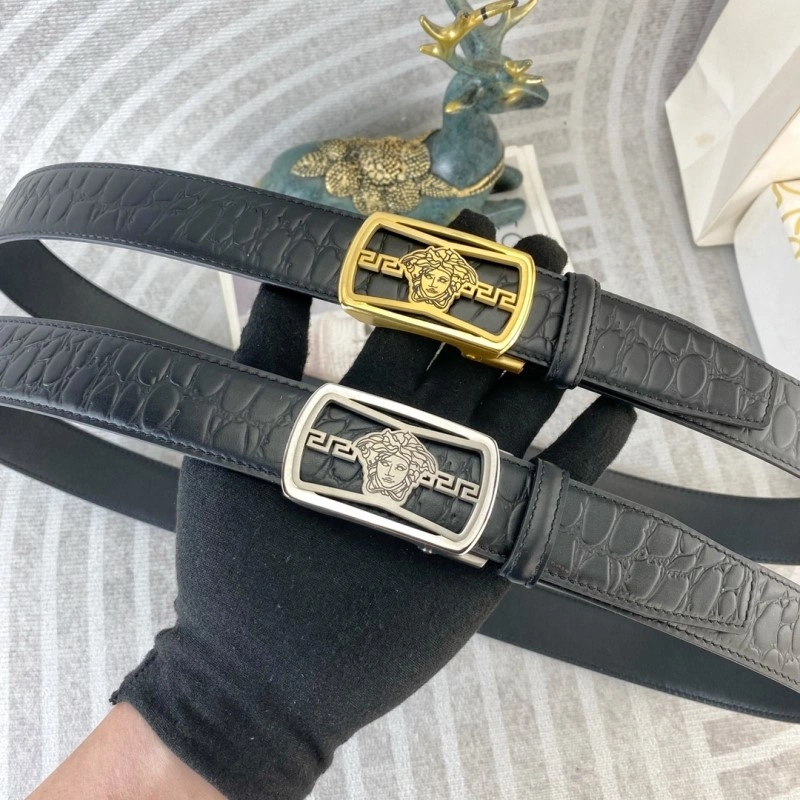 Versace Belts Affordable 305389