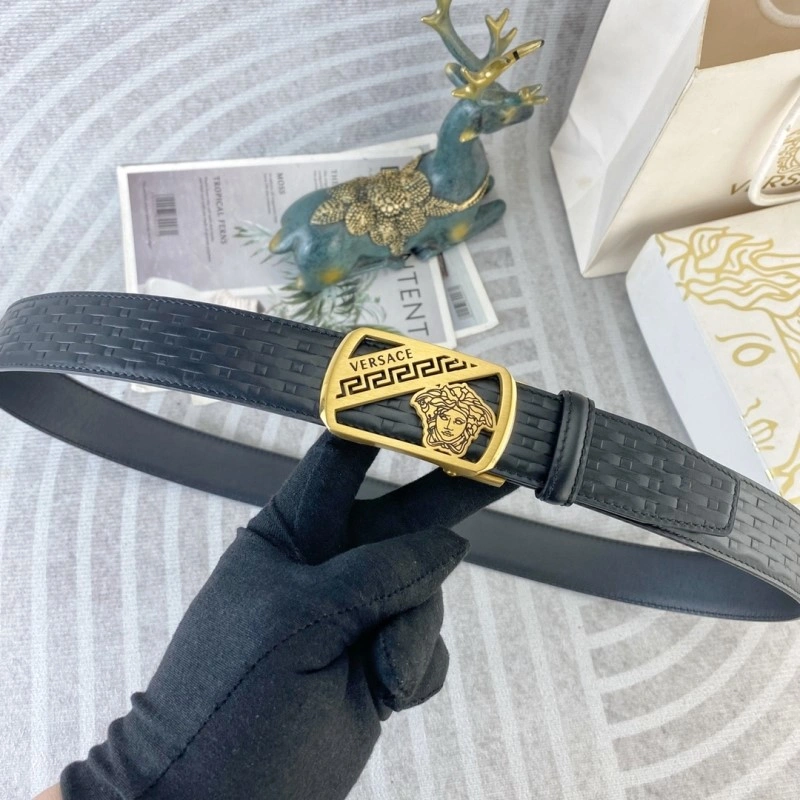Practical Versace Belts 305372