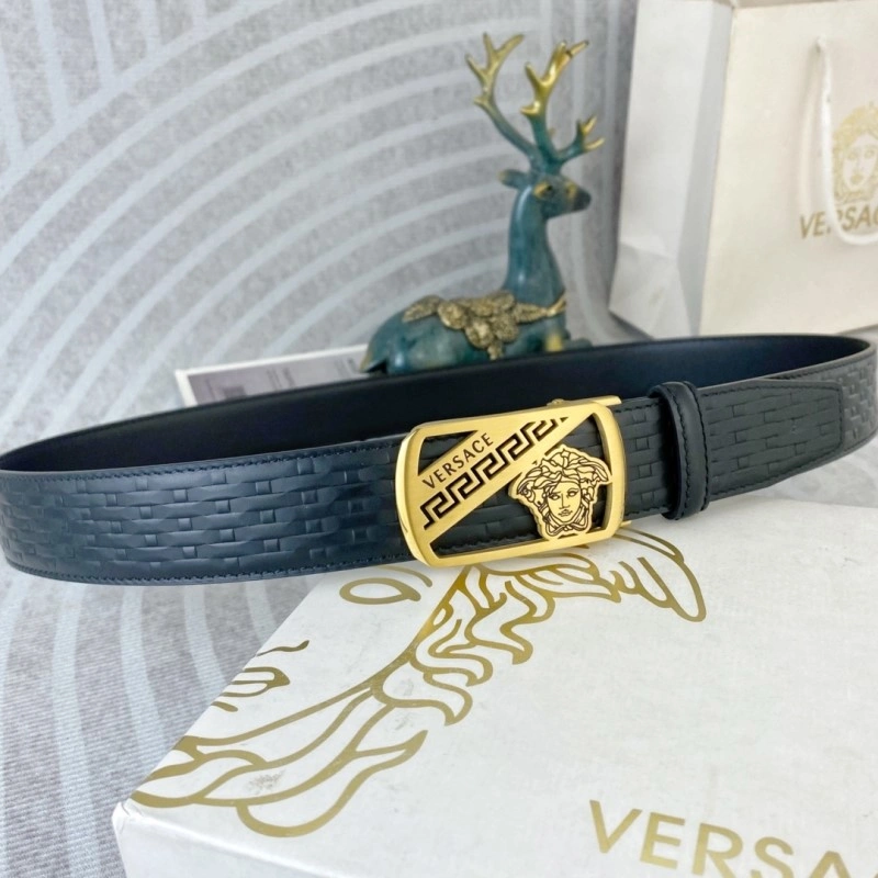 Practical Versace Belts 305372