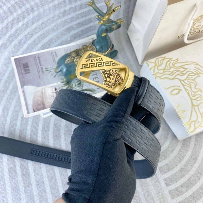 Practical Versace Belts 305372