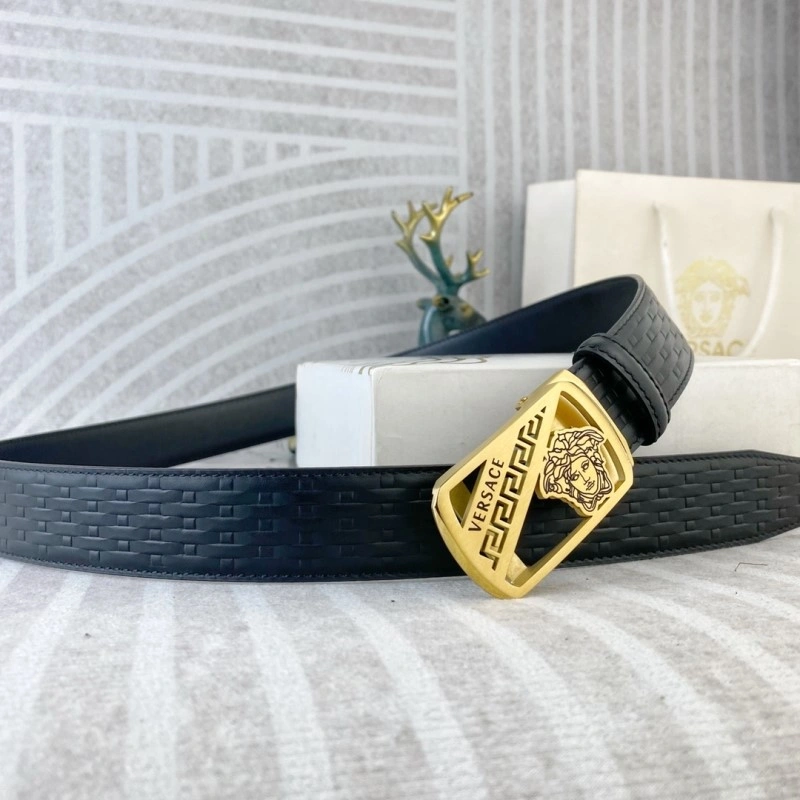 Practical Versace Belts 305372