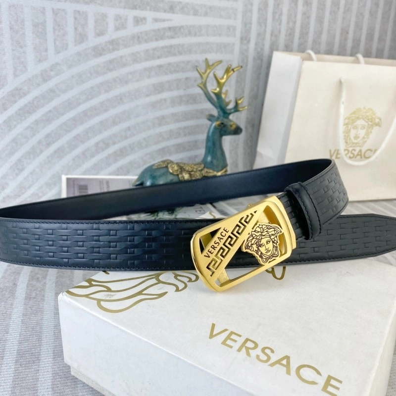 Practical Versace Belts 305372