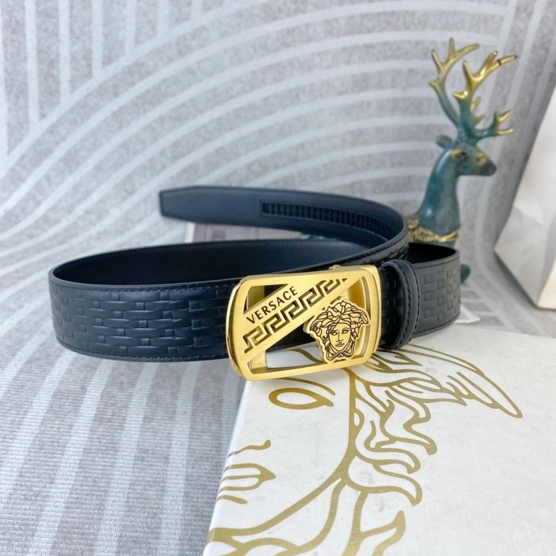 Practical Versace Belts 305372