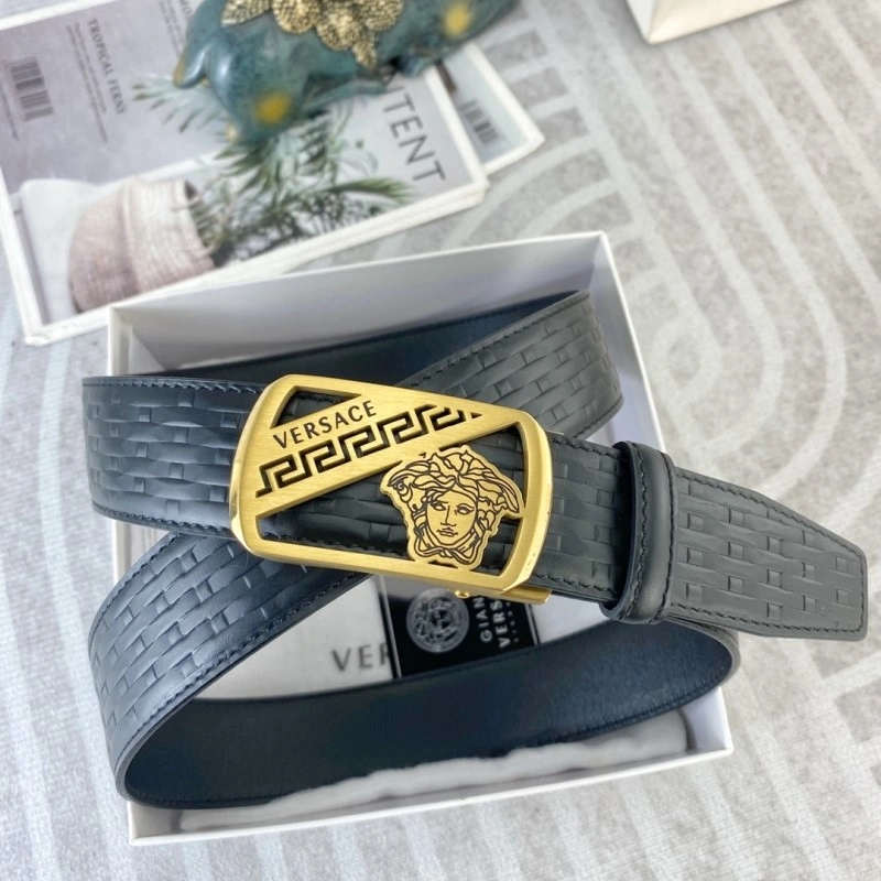 Practical Versace Belts 305372