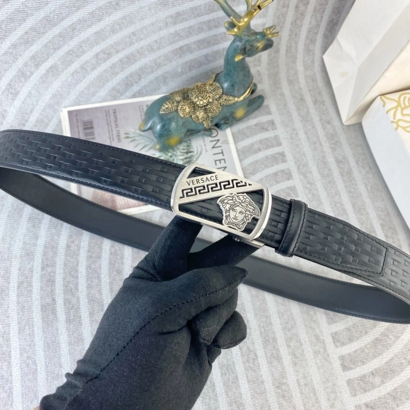 Unique Versace Belts 305384