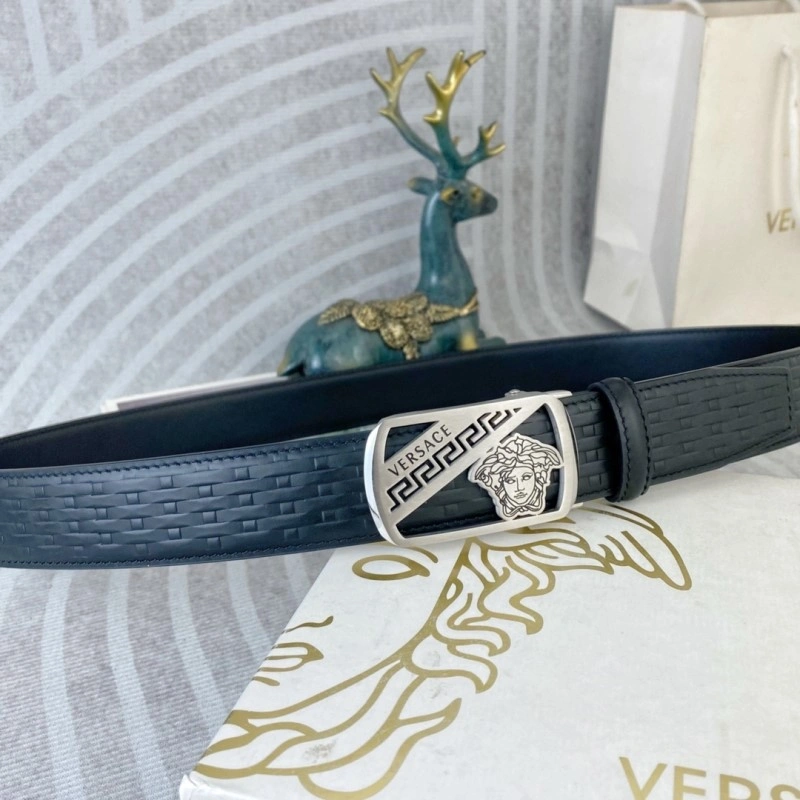 Unique Versace Belts 305384