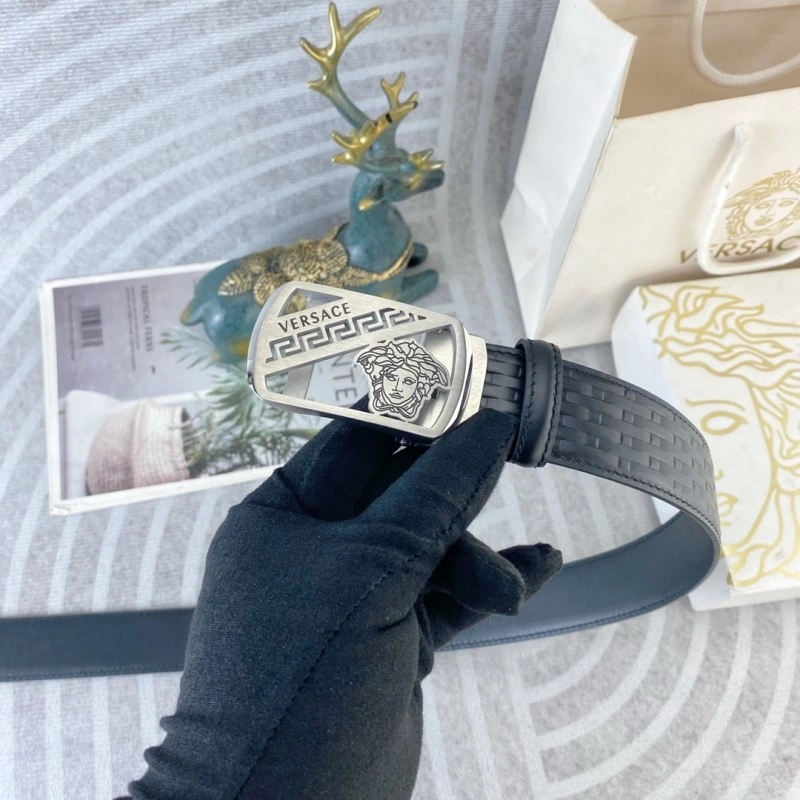 Unique Versace Belts 305384