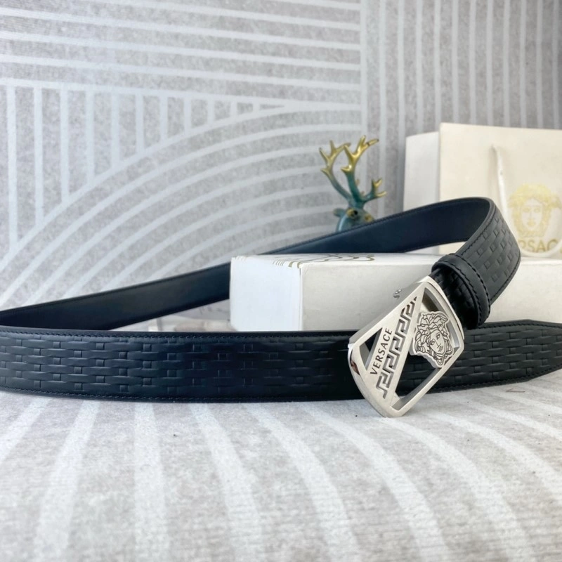 Unique Versace Belts 305384