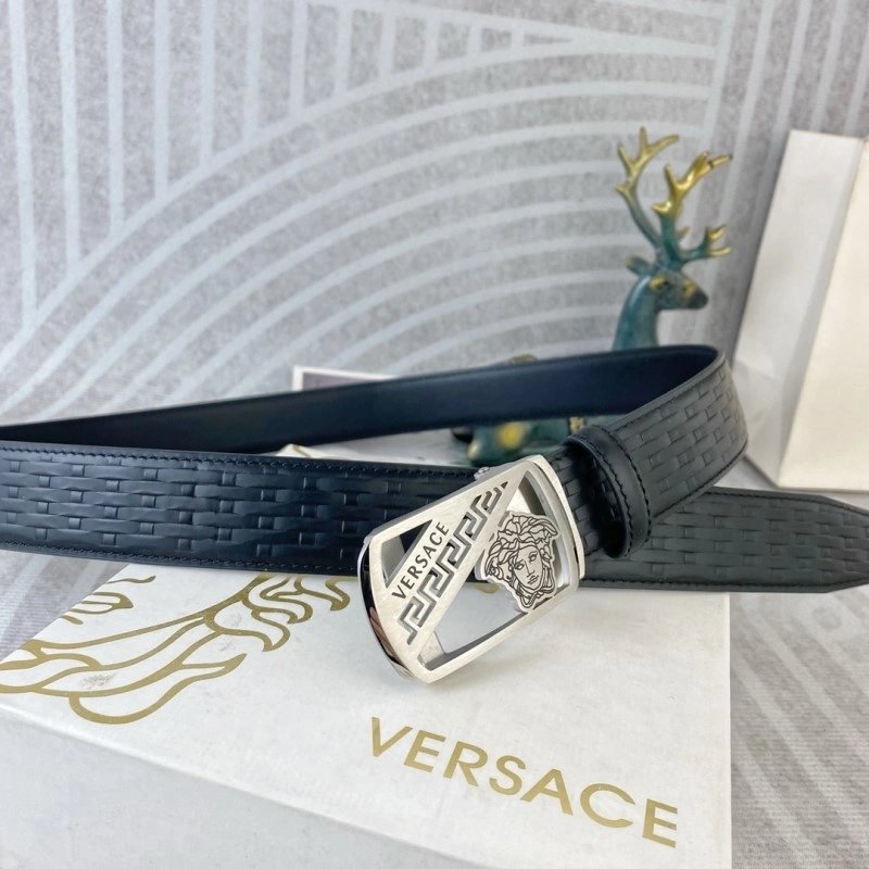 Unique Versace Belts 305384