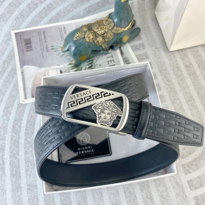 Unique Versace Belts 305384