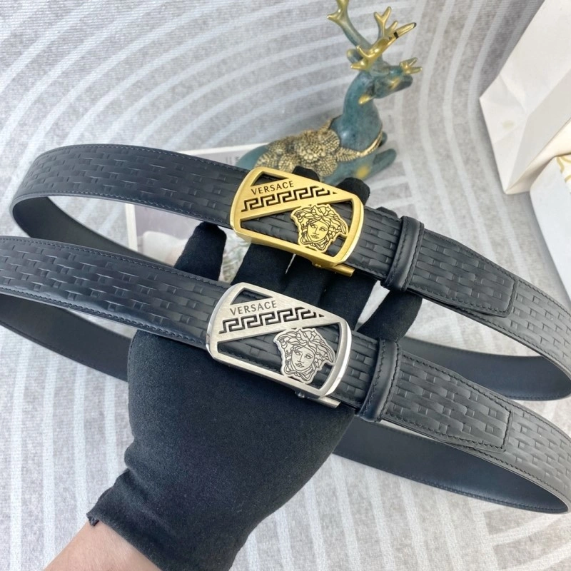Unique Versace Belts 305384