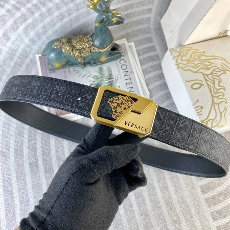Stylish Versace Belts 305382