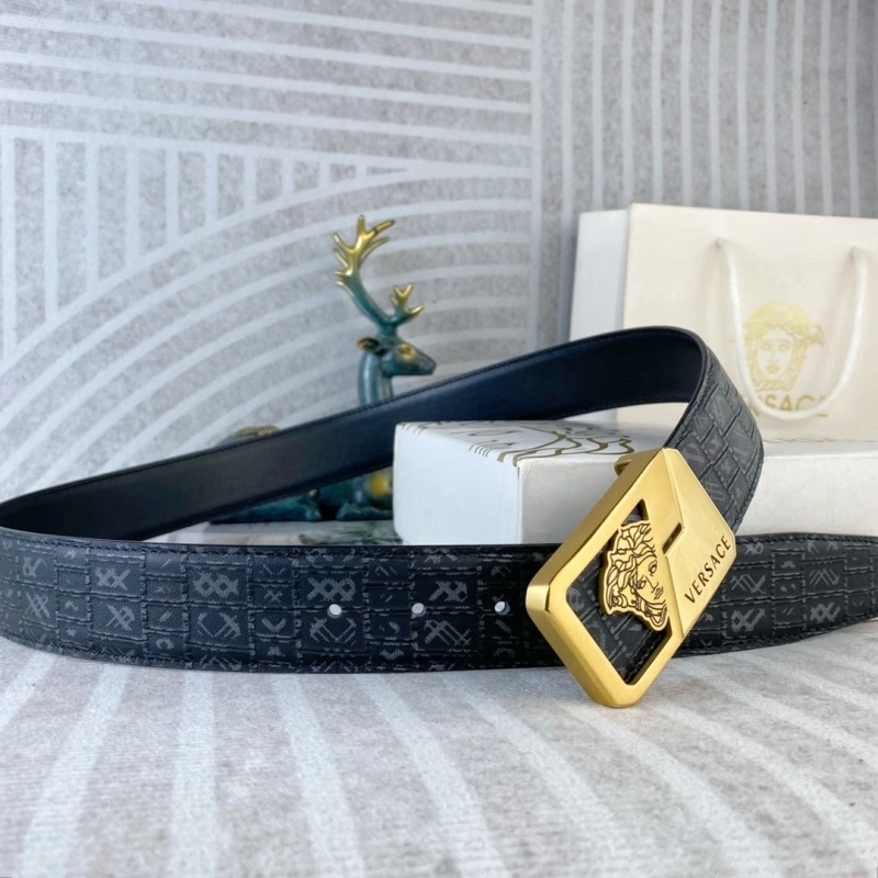 Stylish Versace Belts 305382