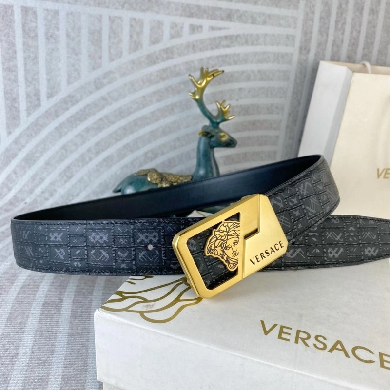 Stylish Versace Belts 305382