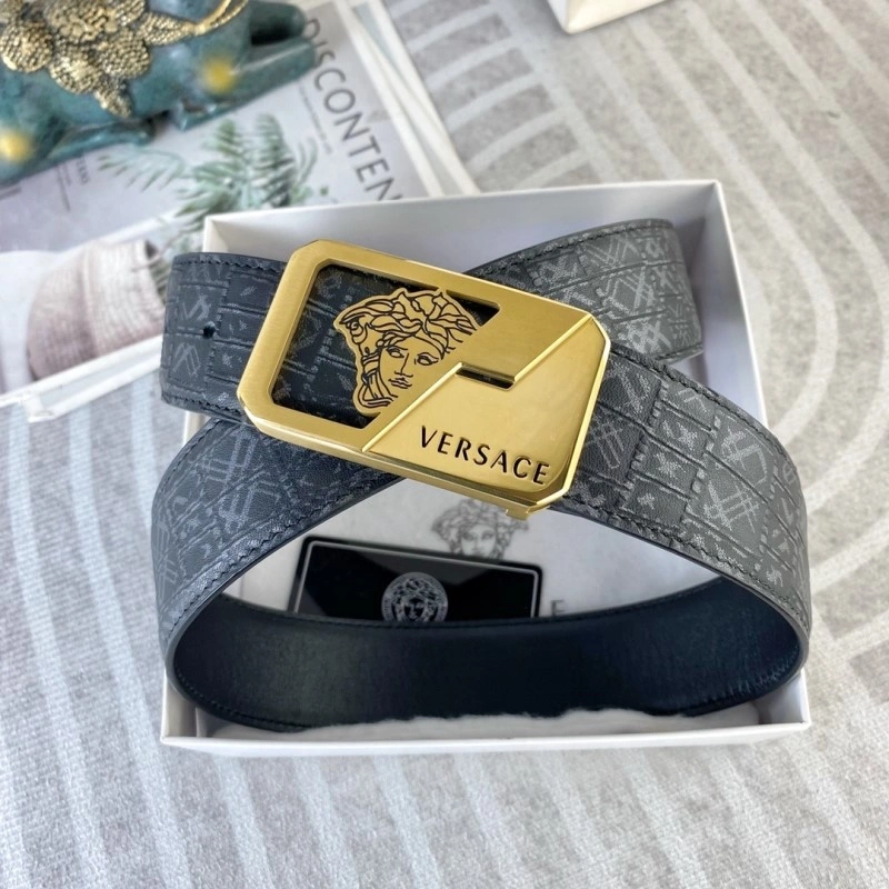 Stylish Versace Belts 305382