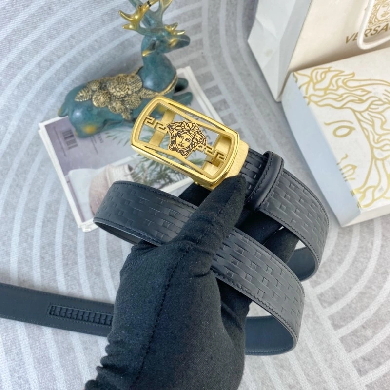 Versace Belts WaterResistant 305375