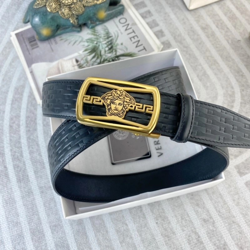 Versace Belts WaterResistant 305375