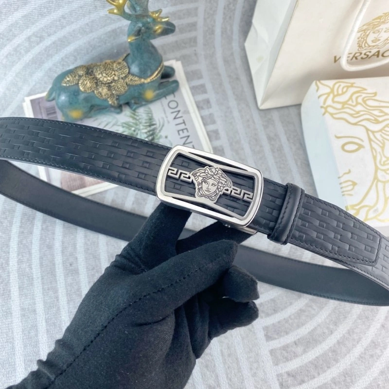 Versace Belts Durable 305392