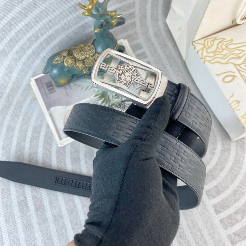 Versace Belts Durable 305392