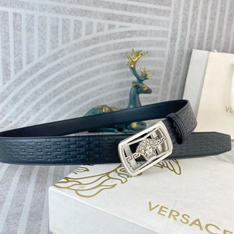 Versace Belts Durable 305392