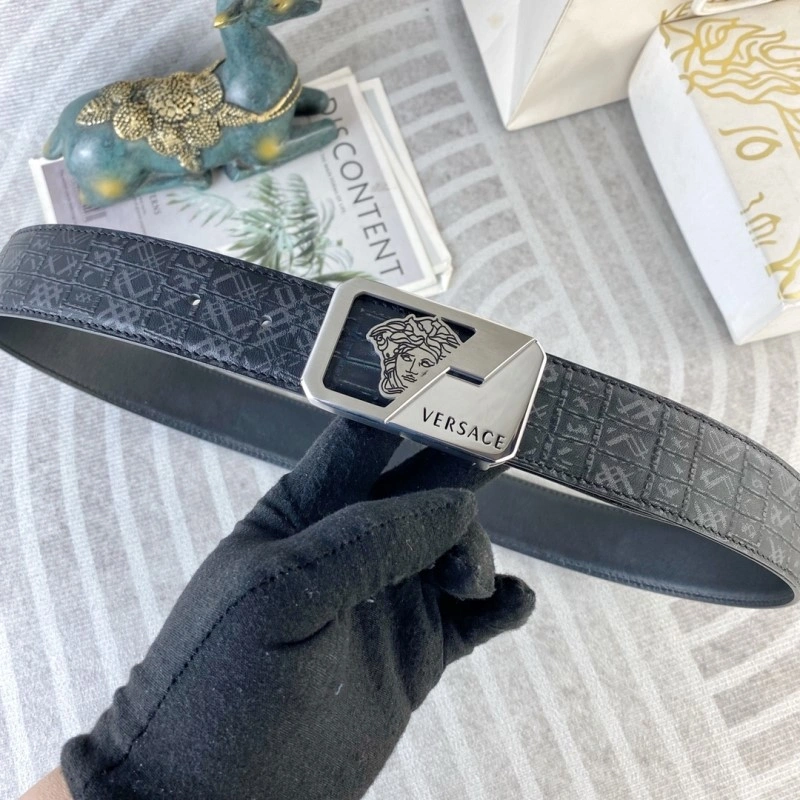 Seasonal Versace Belts 305380
