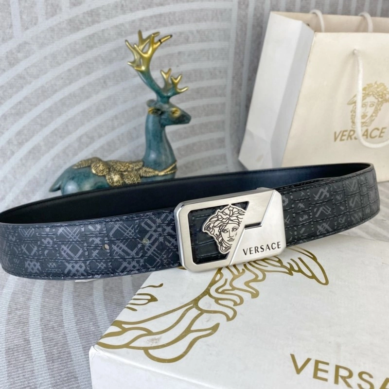 Seasonal Versace Belts 305380