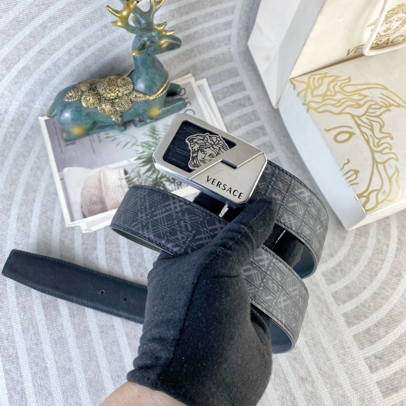 Seasonal Versace Belts 305380