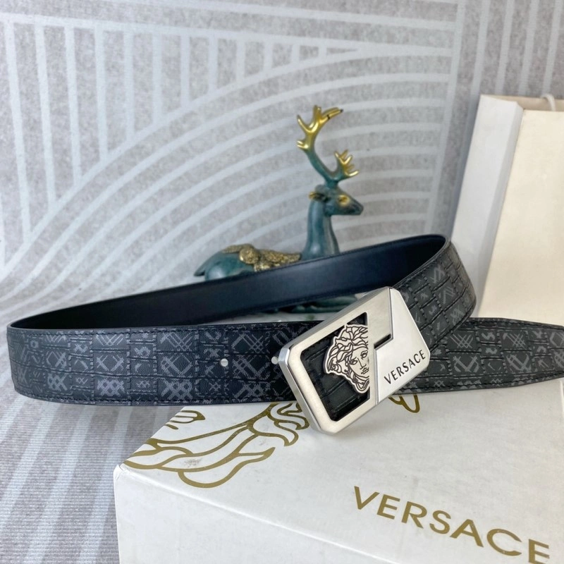 Seasonal Versace Belts 305380