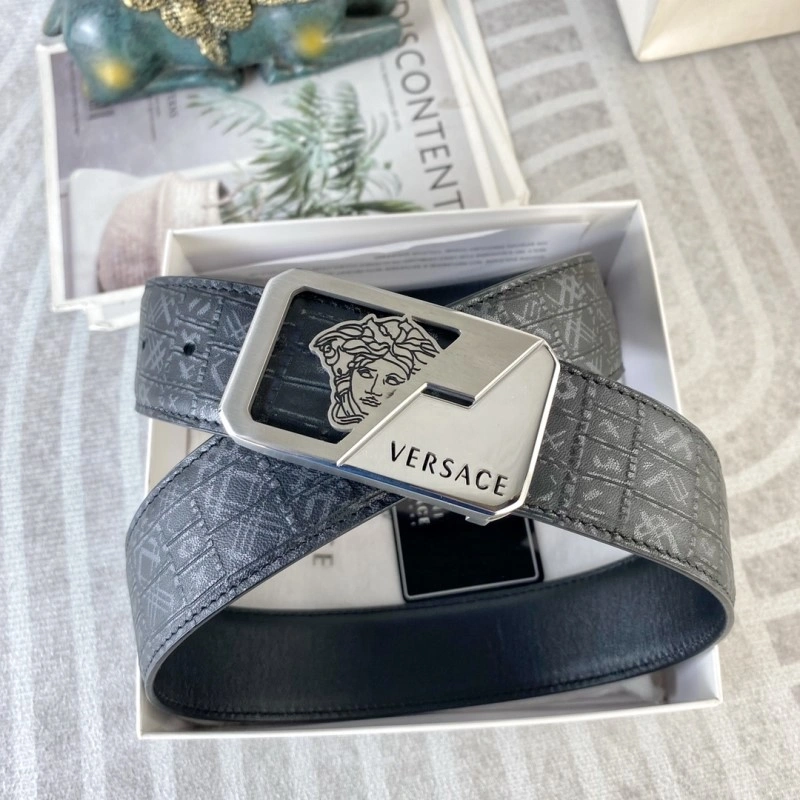 Seasonal Versace Belts 305380