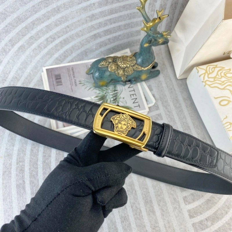 Versace Belts Casual 305367