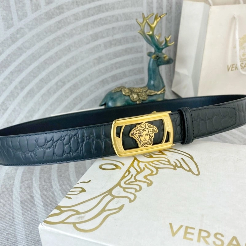 Versace Belts Casual 305367