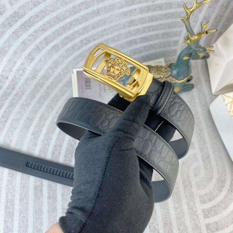 Versace Belts Casual 305367