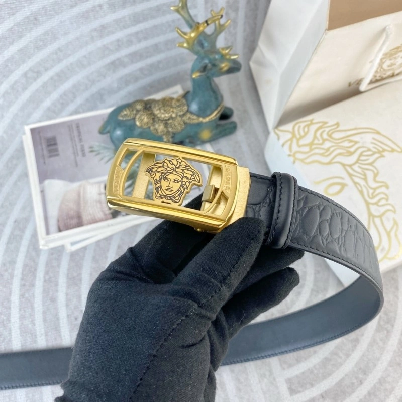 Versace Belts Casual 305367