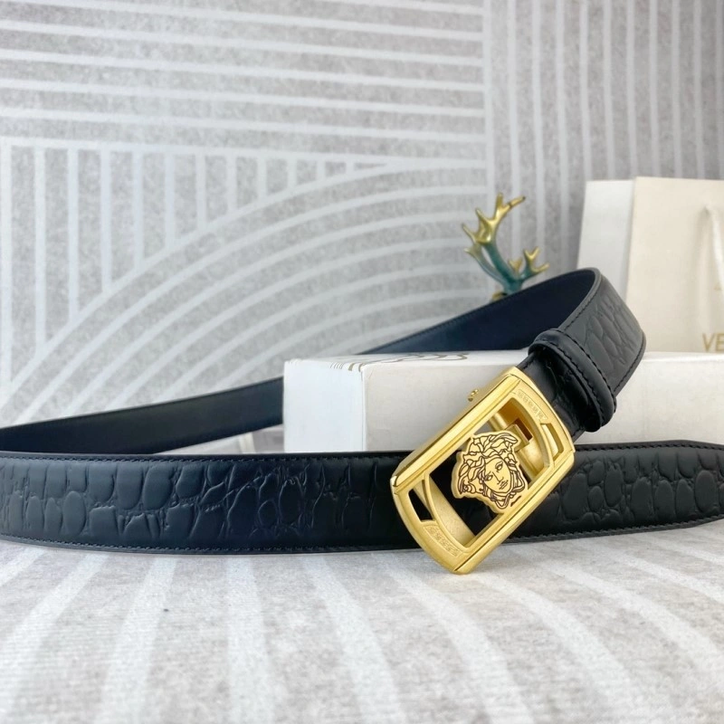 Versace Belts Casual 305367