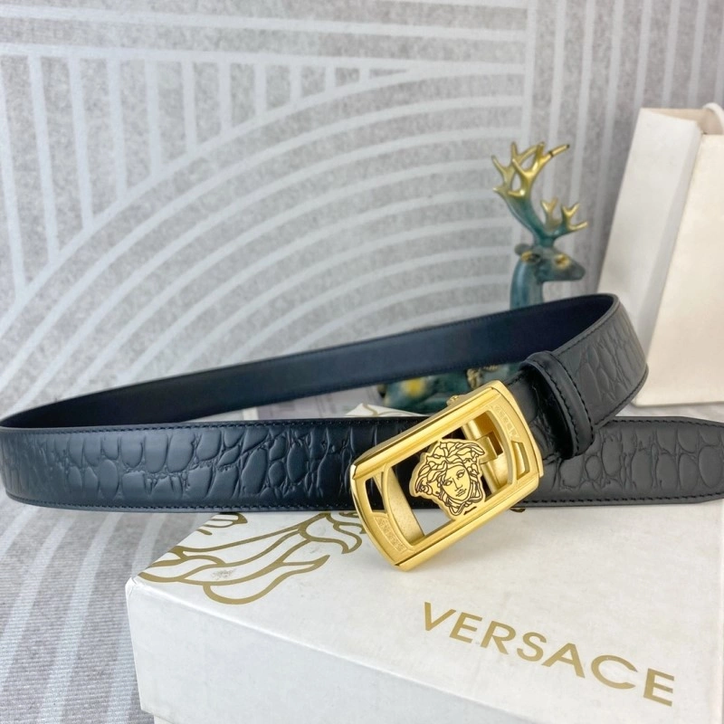 Versace Belts Casual 305367
