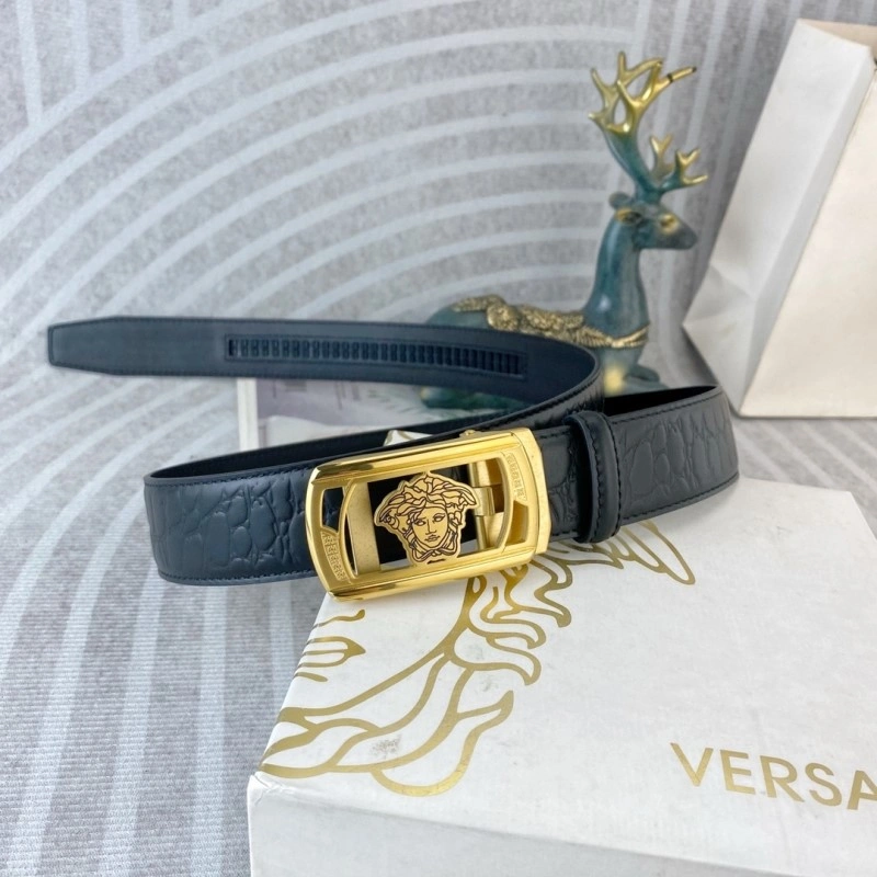Versace Belts Casual 305367