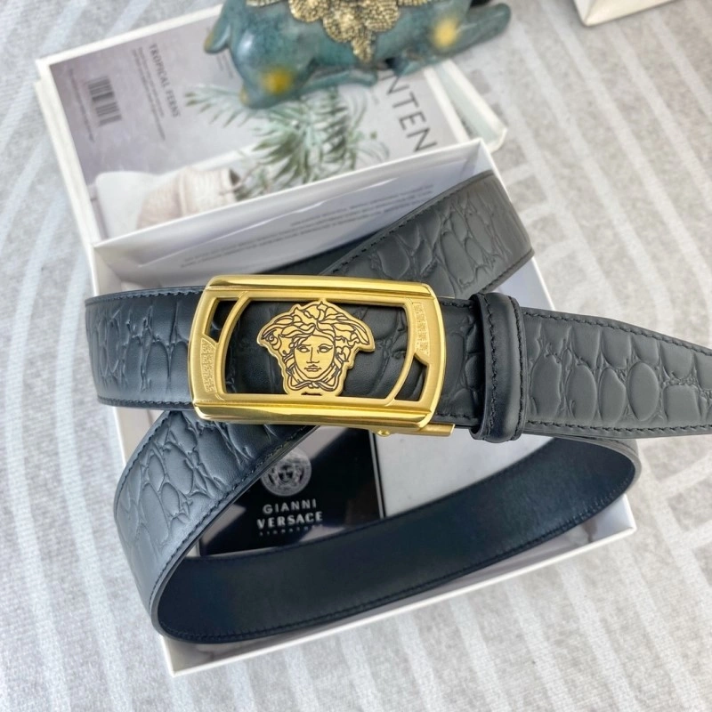 Versace Belts Casual 305367