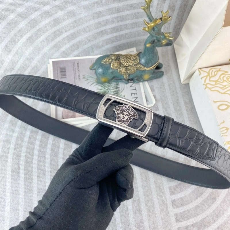 Versace Belts Trendsetting 305364