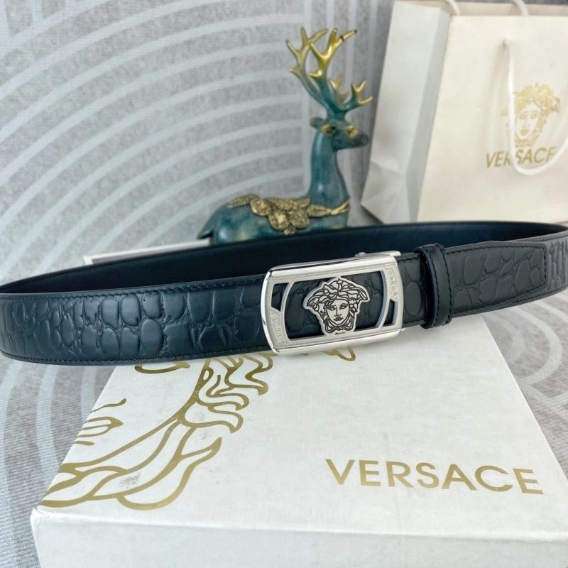 Versace Belts Trendsetting 305364