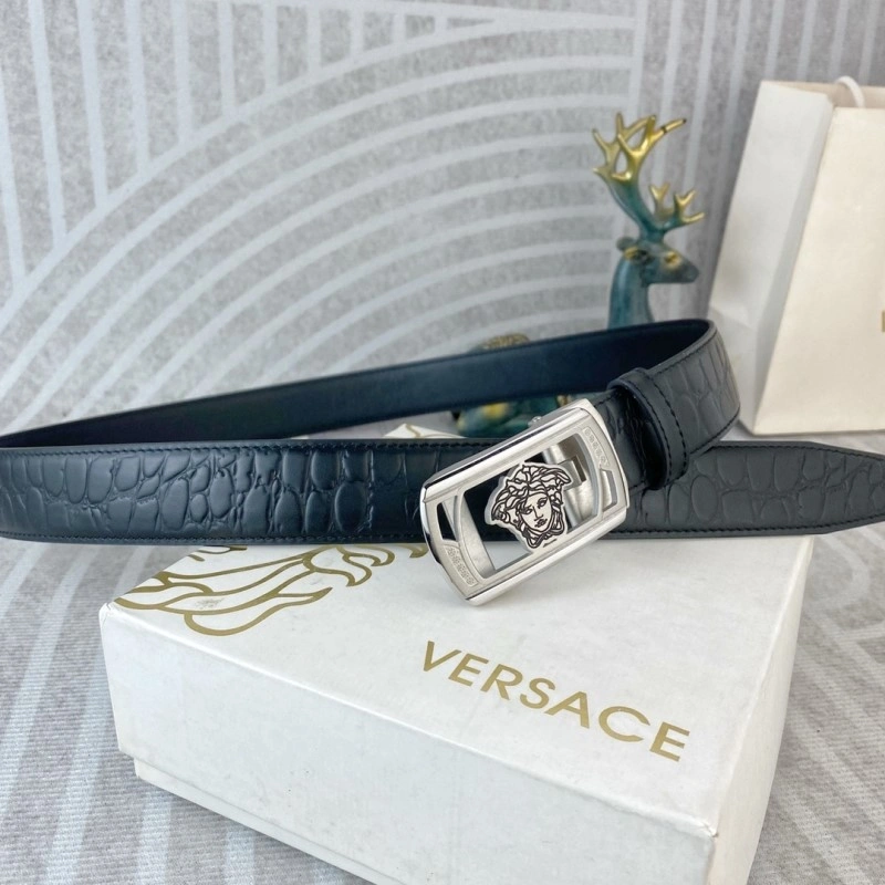 Versace Belts Trendsetting 305364