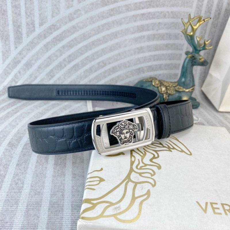 Versace Belts Trendsetting 305364