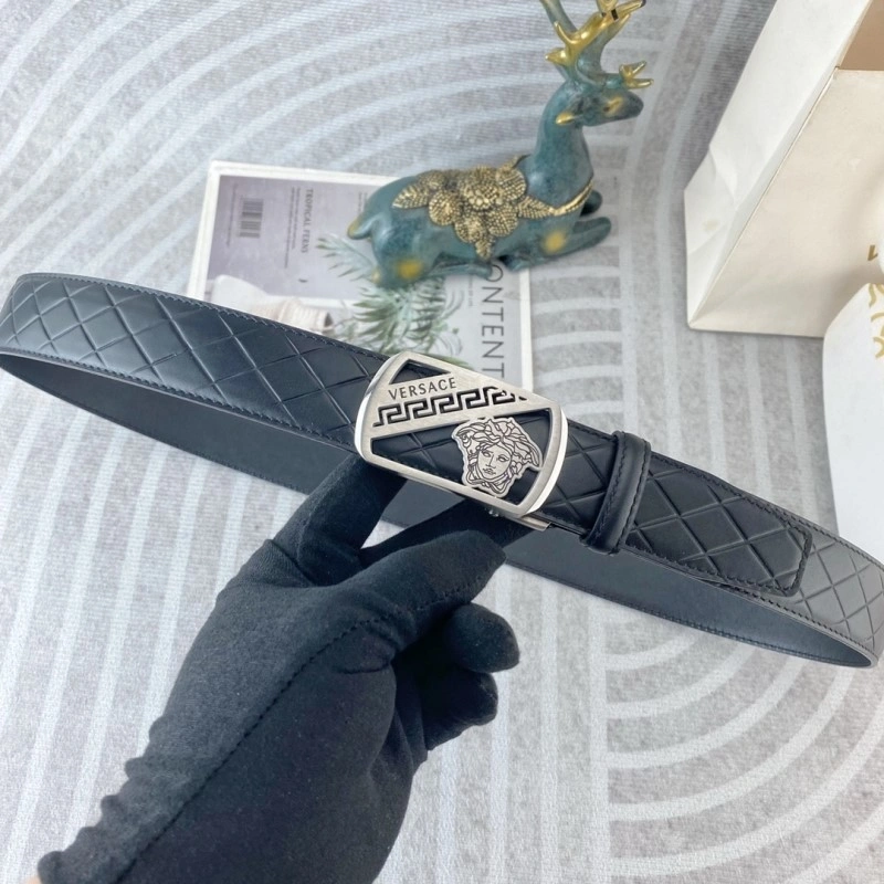 Sleek Versace Belts 305388