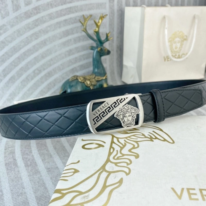 Sleek Versace Belts 305388