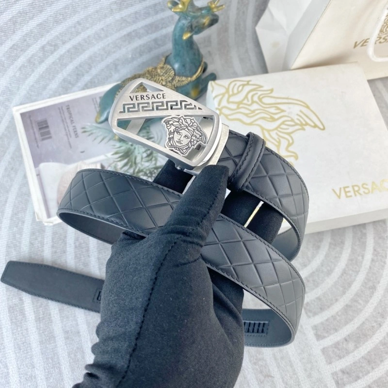 Sleek Versace Belts 305388