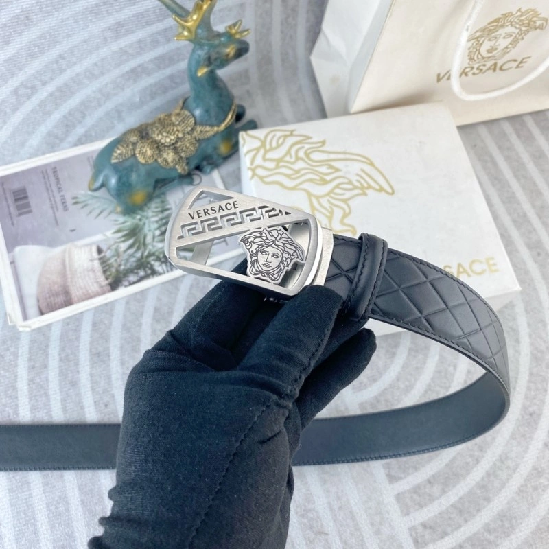 Sleek Versace Belts 305388