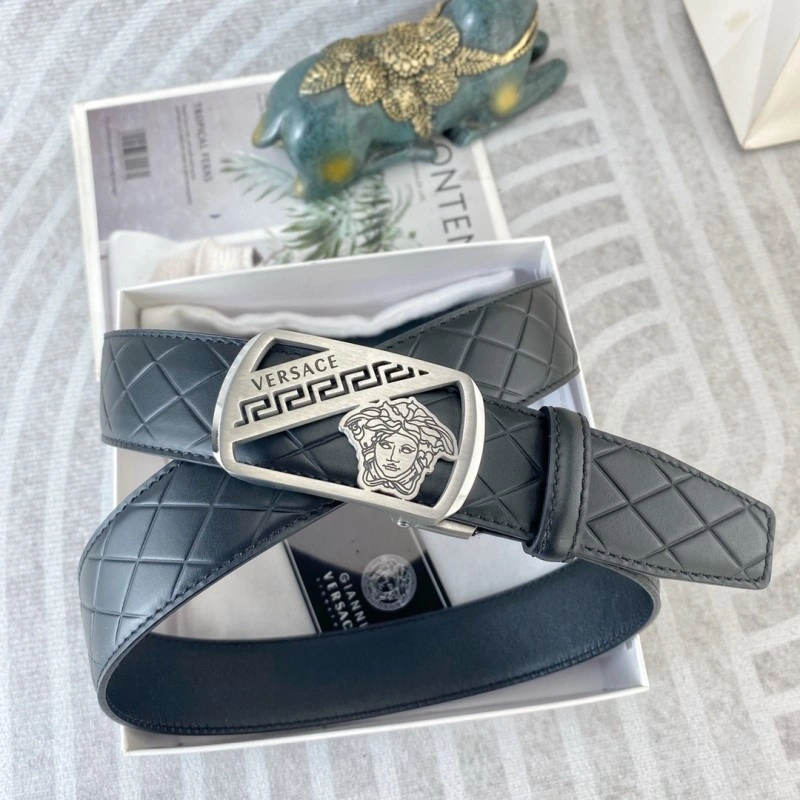 Sleek Versace Belts 305388