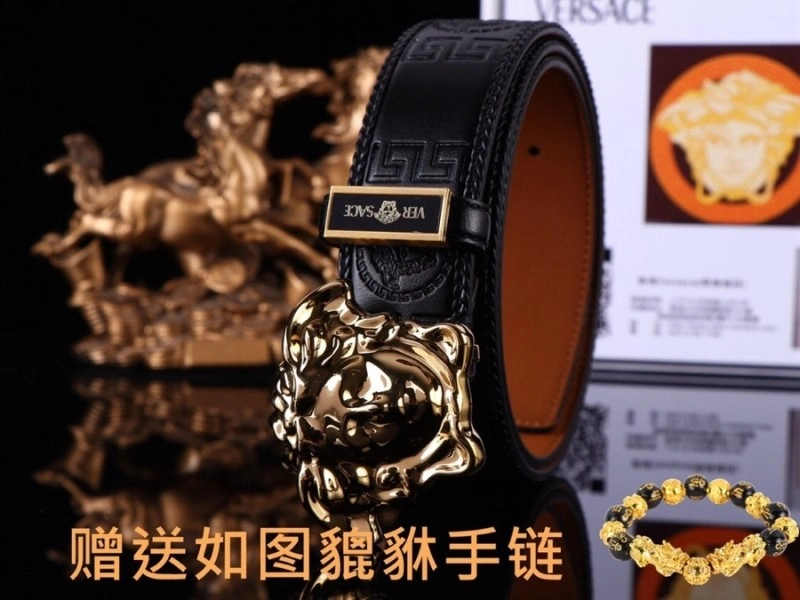 Versace Belts Classic 305386