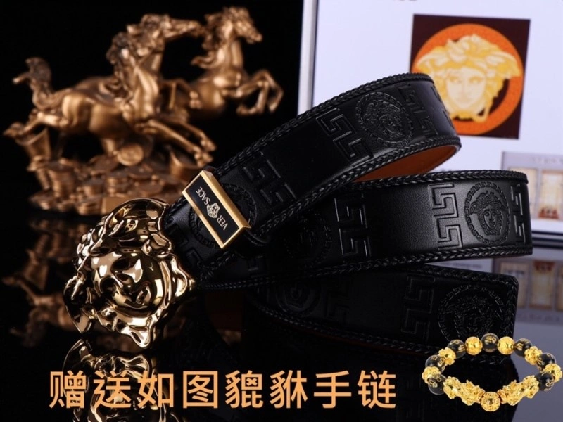 Versace Belts Classic 305386
