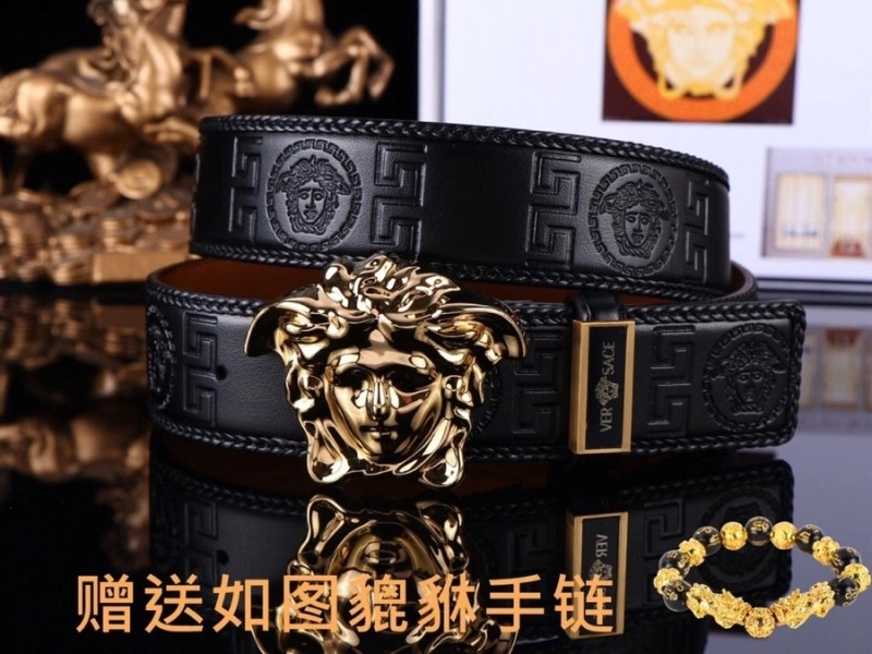 Versace Belts Classic 305386