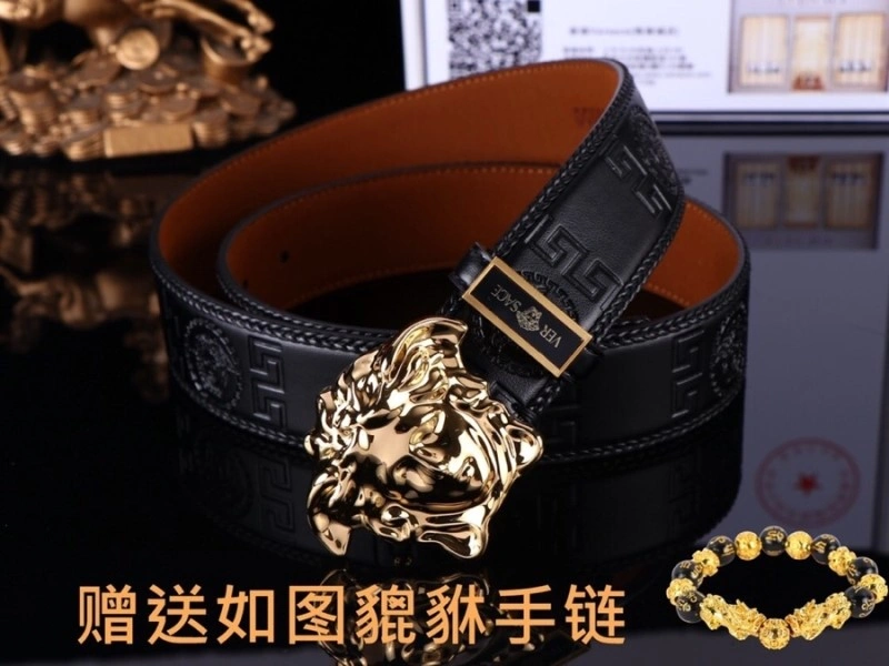 Versace Belts Classic 305386